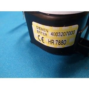 Sorkimenő trafó HR7880 / RENDELÉSRE