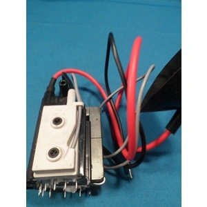 Sorkimenő trafó HR7880 / RENDELÉSRE