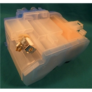 Sótartály FAGOR pl.: 1LF455IT mosogatógép / RENDELÉSRE