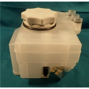 Sótartály (eredeti) CANDY mosogató / RENDELÉSRE