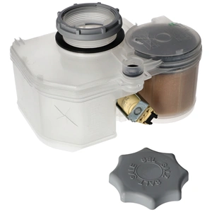 Sótartály (eredeti) CANDY mosogatógép / RENDELÉSRE