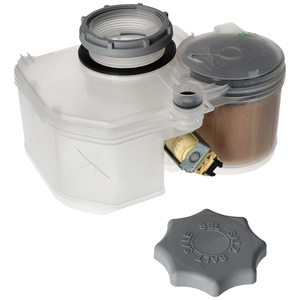 Sótartály (eredeti) CANDY mosogatógép / RENDELÉSRE