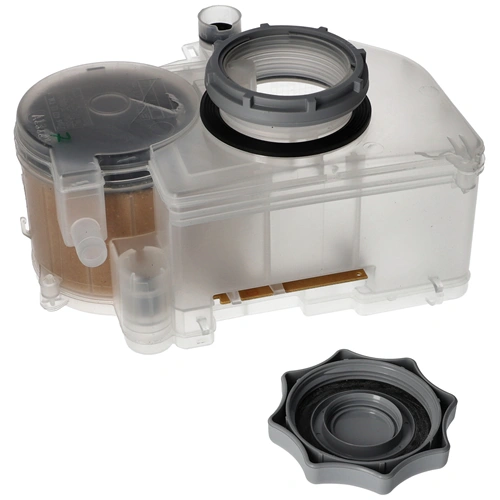 Sótartály (eredeti) CANDY mosogatógép / RENDELÉSRE