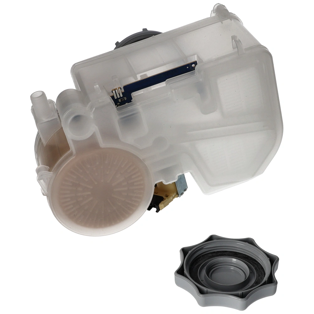 Sótartály (eredeti) CANDY mosogatógép / RENDELÉSRE