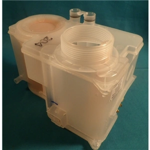 Sótartály (eredeti) TEKA DW660 mosogató /RENDELÉSRE