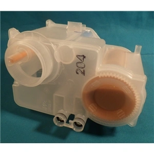 Sótartály (eredeti) TEKA DW660 mosogató /RENDELÉSRE