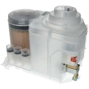 Sótartály (eredetivel megegyező minőség) WHIRLPOOL ADP4510