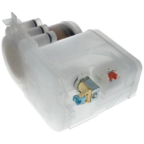 Sótartály (eredetivel megegyező minőség) WHIRLPOOL ADP4510