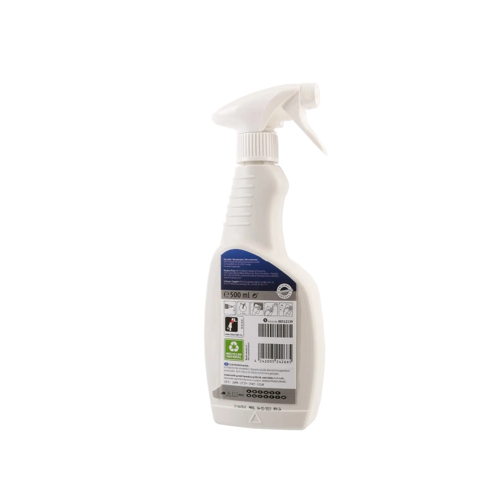 Speciális tisztító spray 500ml (eredeti) BOSCH hűtőgép