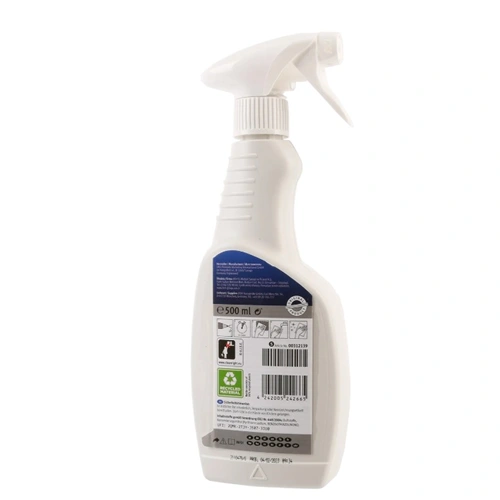 Speciális tisztító spray 500ml (eredeti) BOSCH hűtőgép