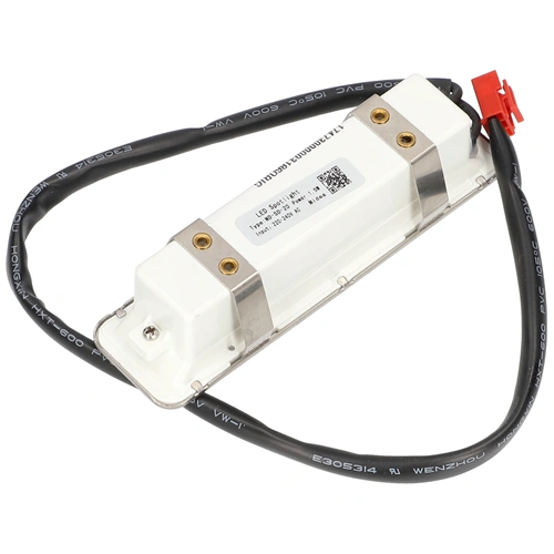 Spot LED lámpa,1.5W, 220-240V AC (eredeti) HOMEFORT HPK611  kihúzható páraelszívó / RENDELÉSRE