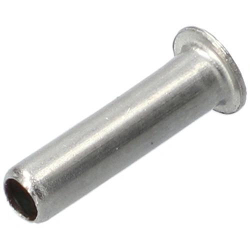 Stift cső, fűtőbetét (eredeti) WHIRLPOOL kávéfőző / RENDELÉSRE