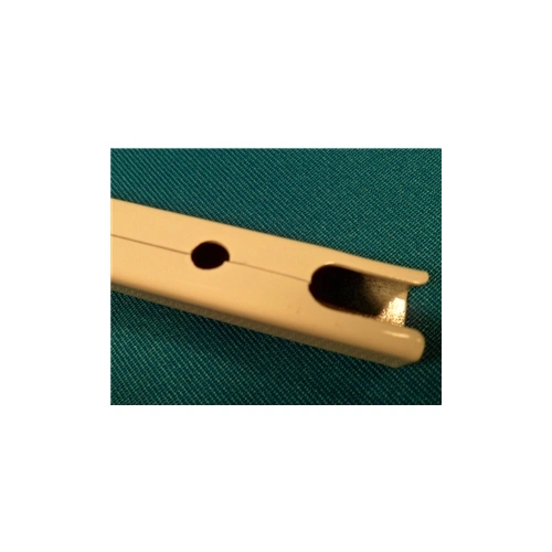 Sütőajtó fogantyú GORENJE GG43W /RENDELÉSRE