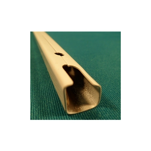 Sütőajtó fogantyú GORENJE GG43W /RENDELÉSRE