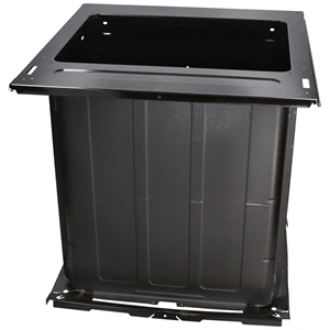 Sütőkamra (eredeti) GORENJE/MORA tűzhely / RENDELÉSRE