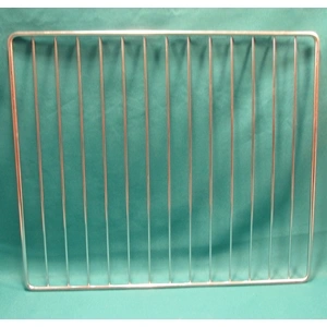Sütőrács 350X405 mm INDESIT K246GS/R,K14GS/EU 