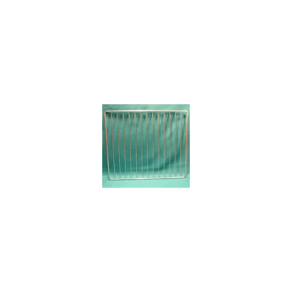 Sütőrács 350X405 mm INDESIT K246GS/R,K14GS/EU / RENDELÉSRE