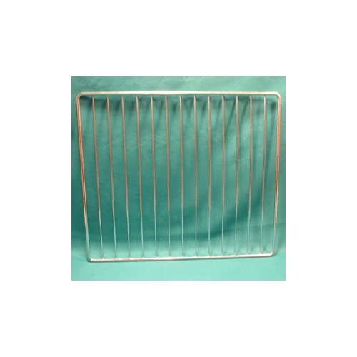 Sütőrács 350X405 mm INDESIT K246GS/R,K14GS/EU / RENDELÉSRE