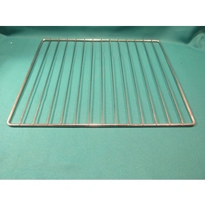 Sütőrács 350X405 mm INDESIT K246GS/R,K14GS/EU / RENDELÉSRE