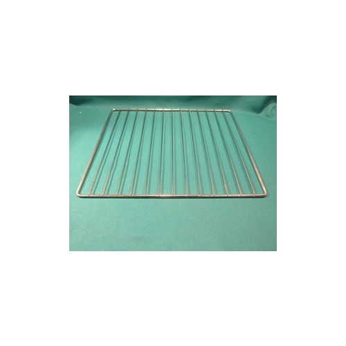 Sütőrács 350X405 mm INDESIT K246GS/R,K14GS/EU / RENDELÉSRE