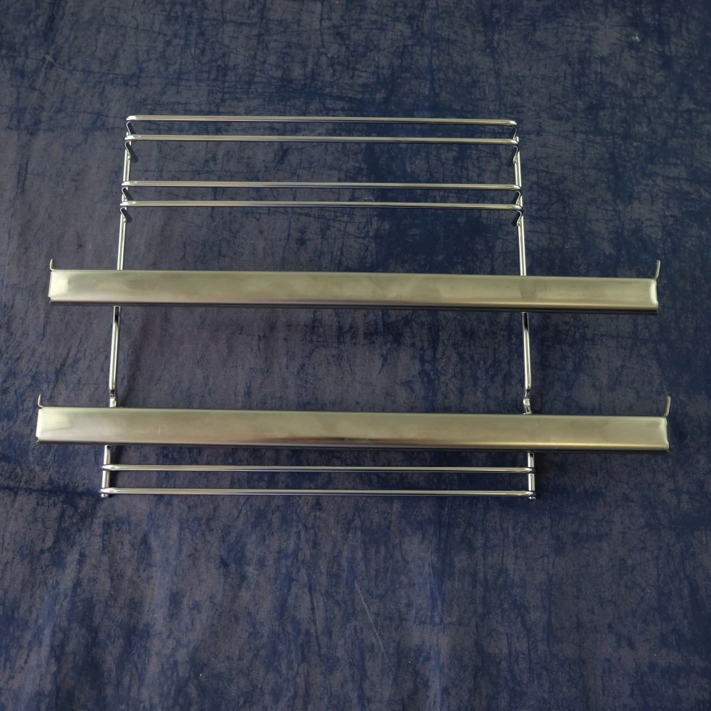 Sütőrács, bal (eredeti) BOSCH tűzhely 