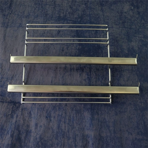 Sütőrács, bal (eredeti) BOSCH tűzhely 