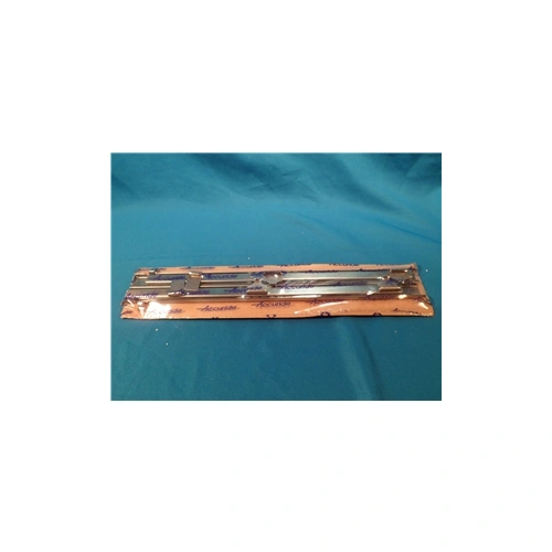 Sütősín teleszkopos eredeti WHIRLPOOL tűzhely /RENDELÉSRE