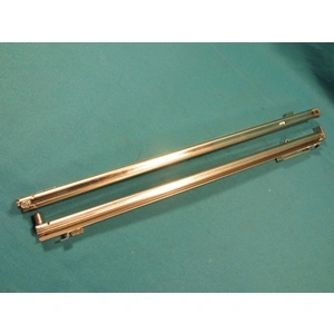 Sütősín teleszkópos, pár (eredeti) ELECTROLUX tűzhely / RENDELÉSRE