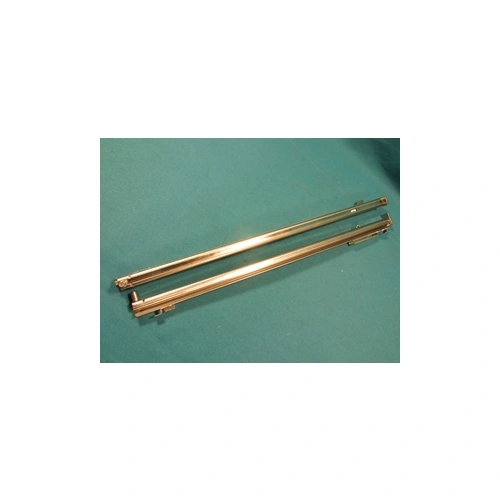 Sütősín teleszkópos, pár (eredeti) ELECTROLUX tűzhely / RENDELÉSRE