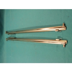 Sütősín teleszkópos, pár (eredeti) ELECTROLUX tűzhely / RENDELÉSRE