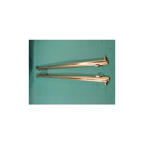 Sütősín teleszkópos, pár (eredeti) ELECTROLUX tűzhely / RENDELÉSRE