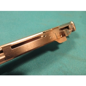 Sütősín teleszkópos, pár (eredeti) ELECTROLUX tűzhely / RENDELÉSRE