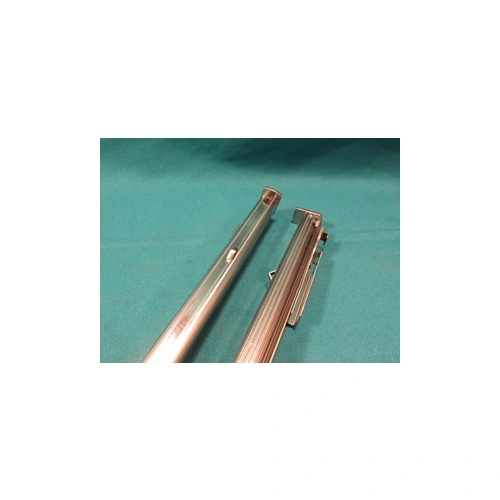 Sütősín teleszkópos, pár (eredeti) ELECTROLUX tűzhely / RENDELÉSRE