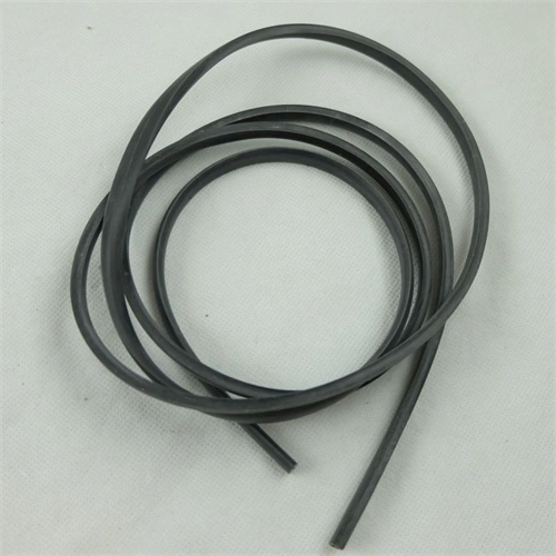 Sütőtér tömítés, 3 oldalú (eredeti) BEKO tűzhely / RENDELÉSRE