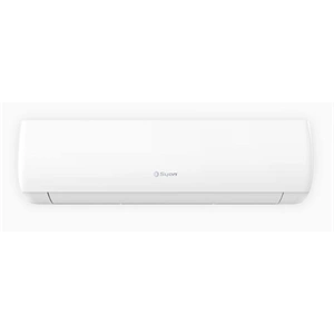 Syen Muse Next inverter 5.3 kW hűtő-fűtő klíma szett, fehér