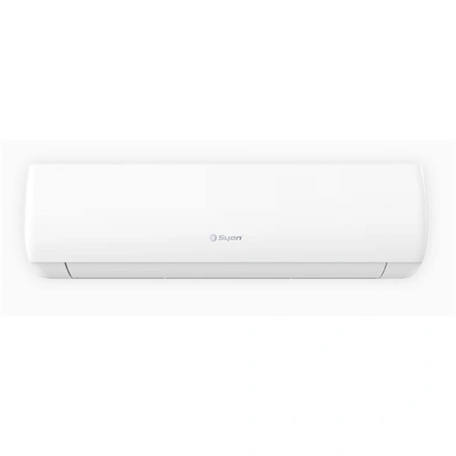 Syen Muse Next inverter 5.3 kW hűtő-fűtő klíma szett, fehér