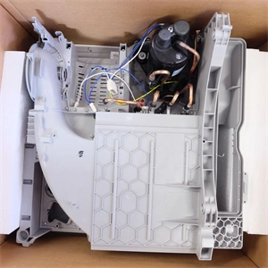 Szárító egység (eredeti) AEG szárítógép / RENDELÉSRE