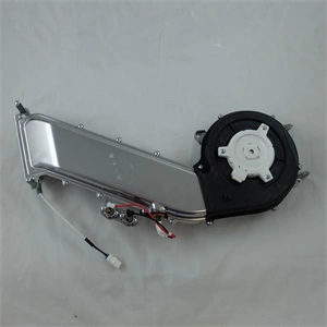 Szárító egység (eredeti) SAMSUNG szárítógép / RENDELÉSRE