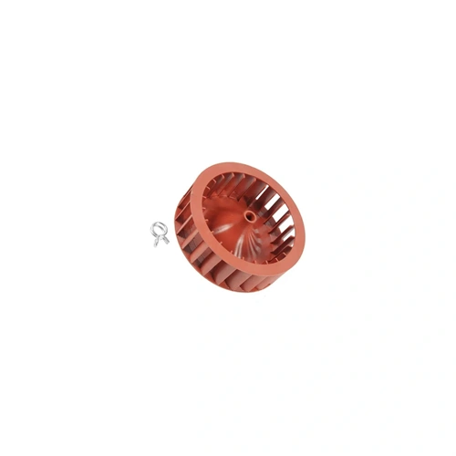 Szárítógép ventilátor (eredeti) Electrolux