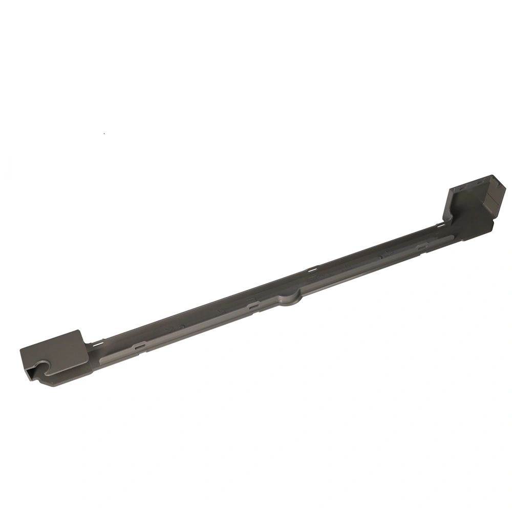 Szegély ajtó bal felső (eredeti) SAMSUNG hűtőgép / RENDELÉSRE