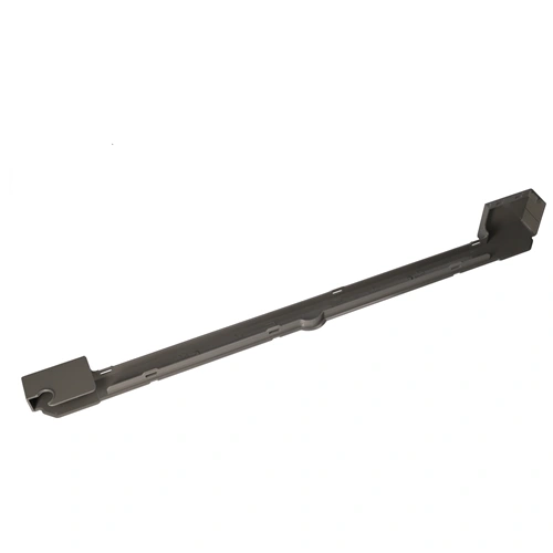 Szegély ajtó bal felső (eredeti) SAMSUNG hűtőgép / RENDELÉSRE