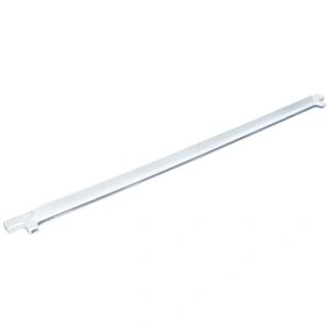 Szegély, polc hátsó (eredeti) BEKO hűtőgép