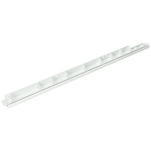 Szegély tető bal (eredeti) GORENJE/MORA hűtőgép / RENDELÉSRE