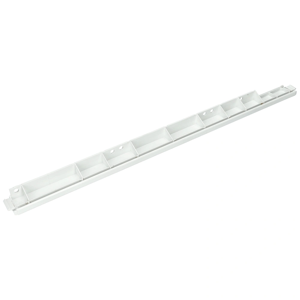 Szegély tető bal (eredeti) GORENJE/MORA hűtőgép / RENDELÉSRE