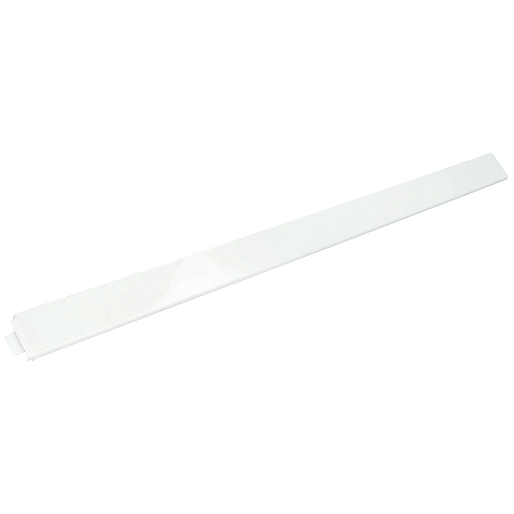 Szegély tető bal (eredeti) GORENJE/MORA hűtőgép / RENDELÉSRE