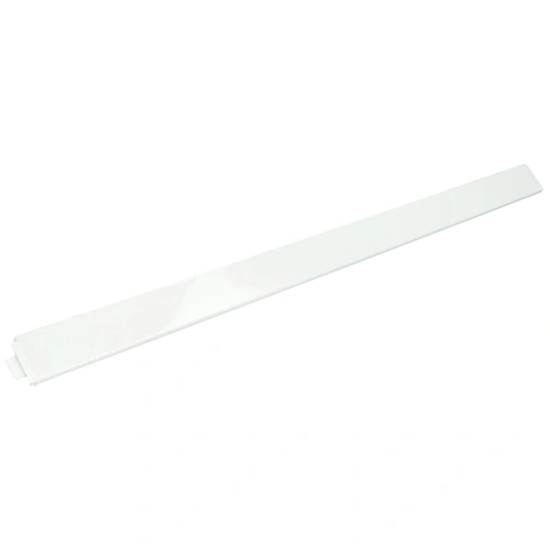 Szegély tető bal (eredeti) GORENJE/MORA hűtőgép / RENDELÉSRE