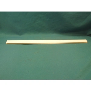 Szegély (üvegpolc) FAGOR hűtőgép / RENDELÉSRE