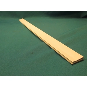 Szegély (üvegpolc) FAGOR hűtőgép / RENDELÉSRE