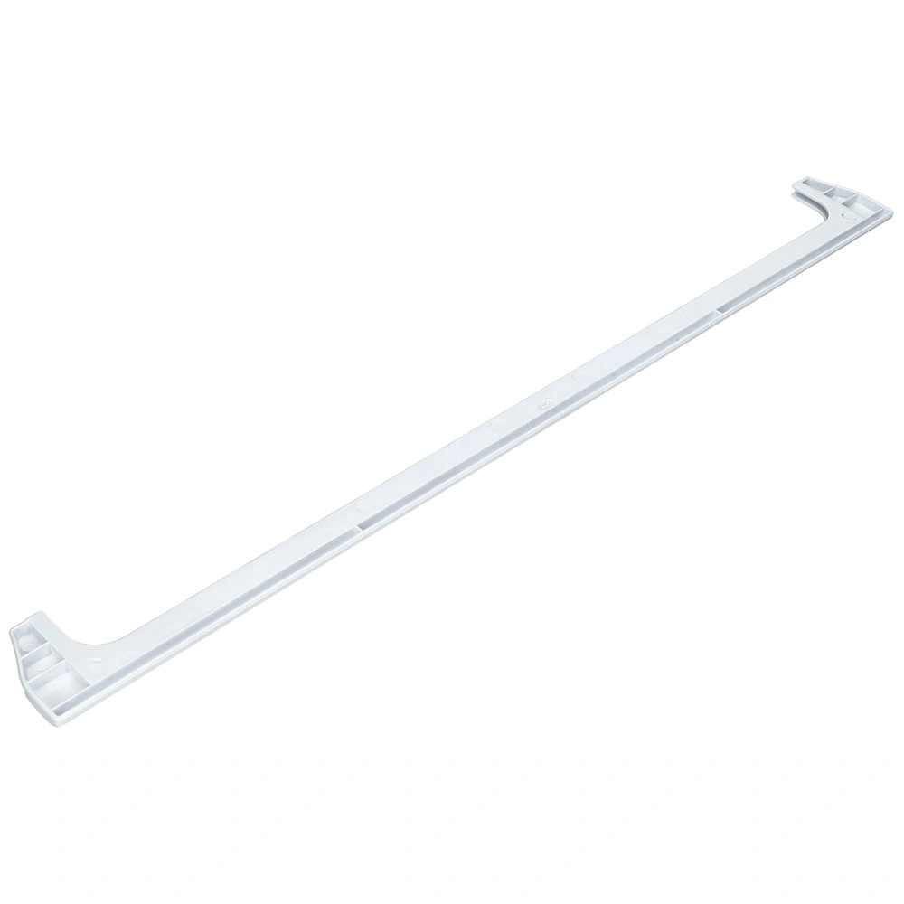 Szegély üvegpolc (első, eredeti) BEKO hűtő