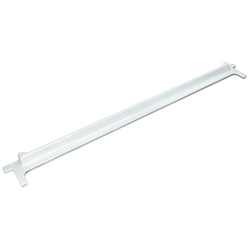 Szegély (üvegpolc, hátsó, eredeti) BEKO hűtőgép